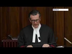 Wyrok za trującą ucztę – żona otruła męża i teściów