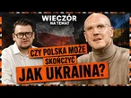 Świdziński: Amerykanie nie popełnią samobójstwa za Polskę