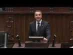 Sachajko: przez lata PO podważała istnienie niektórych sędziów!