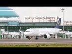 Le secteur de l'aviation au Kazakhstan devrait tripler : qu'est-ce qui explique cette augmentation ?