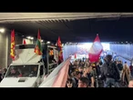 SCIOPERO, 60mila persone in corteo bloccano la tangenziale di ROMA