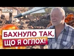 “Вискочив у вікно в одних трусах!” Ракета X-22 ЗНЕСЛА будинки з людьми! Пожежі гасили до РАНКУ!