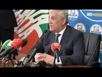 Salis, Tajani: "A risultati definitivi notificheremo che e' una deputata europea"