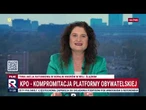 #PO11 | Arciszewska-Mielewczyk: to Pełczyńska-Nałęcz zmieniła kryteria otrzymania dotacji z KPO