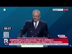 Jakubiak uderza w Biejat: mówienie o tym, że prawem kobiety jest zabijanie dziecka to absurd!