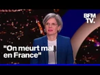 Budget, aide à mourir, présidentielle de 2027... L'interview de Sandrine Rousseau en intégralité