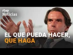 Aznar legislatura MAT 2705
