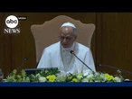 How tech execs are reacting to Pope Leo's warning about AI