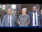 UWS stabbing suspect faces charges