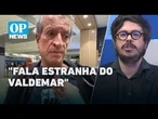 Entenda a atuação de Valdemar como "bombeiro" da crise entre Flávio Bolsonaro e Michelle | OP NEWS