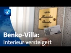 Silberlöffel und Sonnencreme: Benko-Besitz wird versteigert