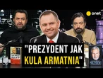 Naczelni: Rekordowe weta Karola Nawrockiego. Prezydent kontra rząd