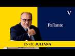 Pa'lante I Enfoque Enric Juliana