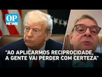 Impacto do Tarifaço: Governo anuncia apoio a empresas brasileiras | #OP News