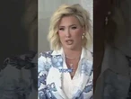 Savannah Chrisley slams rumors of how she got parent's Trump pardons