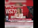 Błaszczak: Prezydent Nawrocki podjął słuszną decyzję o dążeniach do odebrania Zełenskiemu orderu!