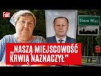 "Dziękuję Bogu, że pozwolił mi przeżyć". ZBRODNIA Tadeusza Dudy odcisnęła na wsi piętno! | FAKT