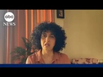 Nobel laureate Narges Mohammadi warns Iran is increasingly repressing its own citizens