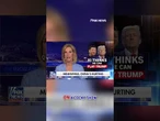 China is 'talking smack' about Trump, and losing: Laura #shorts #china #trump #lauraingraham #fox