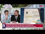 Ozdoba: w okresie wyborczym tuszowana jest rzeczywistość | Michał #Rachoń