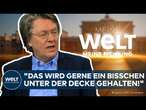 MEINUNG: Krankenkassenbeiträge steigen! "Schon die Zweite!" Gunnar Schupelius spricht Klartext!