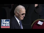 Alleged Biden cover-up is one of the ‘MOST DANGEROUS LIES ever told,’ says political scientist