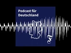 Haftbefehl-Doku bewegt das Land: „Kokain ist der Teufel“ - F.A.Z. Podcast für Deutschland