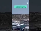 Il Grecia un elicottero turistico cade in mare poco dopo il decollo: non ci sono vittime