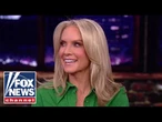 Dana Perino reveals her media 'origin story'