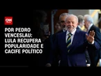 Análise: Hugo Motta reconhece bom momento de Lula | CNN 360º