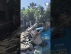 A 7.8 magnitude quake in the Philippines kills at least 16, sets off a tsunami #news #philippines