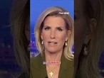 It's felt like 'OPEN SEASON' on ICE agents: Laura Ingraham #shorts #ice #immigration #crime #fox