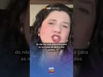 Silvia Abravanel para vice de Caiado é "mau sinal pra democracia", analisa professora