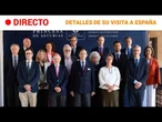 DIRECTO | PREMIO PRINCESA de ASTURIAS de CIENCIAS SOCIALES | RTVE Noticias