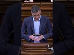 Sánchez, sobre Zapatero: “Su trayectoria política explica la confianza queme merece personalmente”