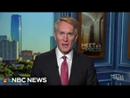 James Lankford says any Iran deal is ‘best if ratified by Congress’: Full interview