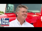'WARZONE': Congressman's staffer robbed in DC