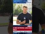 Z konferencji Kierwińskiego dużo słów mało konkretów