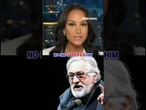 Could legal action be taken against De Niro? #shorts #deniro #stephenmiller #foxnews