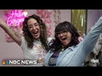 Good News: Teacher ‘fairy godmothers’ add magic touch to prom night