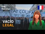 FRANCIA: ASOCIACIONES piden una LEY INTEGRAL que PROTEJA a las VÍCTIMAS de VIOLENCIA MACHISTA |RTVE
