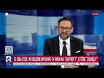 Obajtek: oni chcą mnie zniszczyć! Nie zostawię tak tego, odpowiedzą za to! | Gość Dzisiaj 1/2