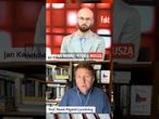 Ziobro zgotuje im PIEKŁO?! Prof. Migalski ostrzega rządzących!