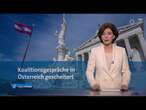 tagesschau 20:00 Uhr, 04.01.2025