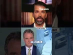 Donald Trump Jr: It's 'VERY CLEAR' Tyler Robinson did this #charliekirk #shorts #usa #crime
