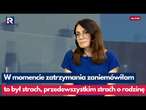 Uwolniona urzędniczka:w areszcie miałam wiele myśli samobójczych,przed śmiercią uratowała mnie wiara