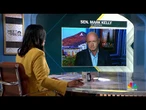 Mark Kelly: Democrats can ‘win in Maine’ with Troy Jackson, Platner ‘wasn’t vetted well enough’