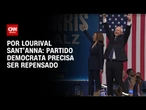 Análise: Livro sobre Biden é extensão do inferno astral do partido democrata | CNN PRIME TIME
