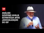 Análise: Lula recorre à Justiça tributária para mobilizar base | WW