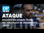 Eduardo Bolsonaro chama Walter Salles de ‘psicopata’ e ‘cínico’ após Oscar | O POVO NEWS